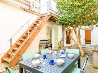 Holiday Home La Belle Tendel by Interhome - 0