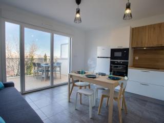 Apartment Indigo Bay by Interhome - Le Lavandou - 9
