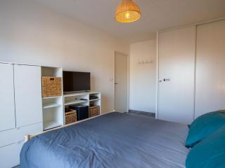 Apartment Indigo Bay by Interhome - Le Lavandou - 1
