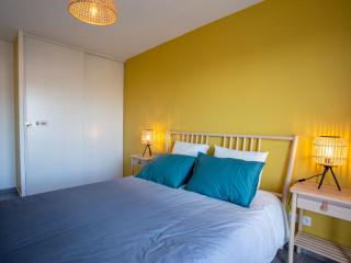 Apartment Indigo Bay by Interhome - Le Lavandou - 2