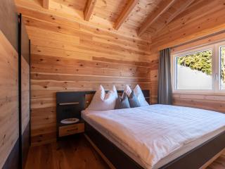 Holiday Home Ferienwohnung Alpenauszeit by Interhome - Radstadt - 7