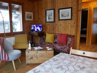 Apartment Réan by Interhome - Grindelwald - 4