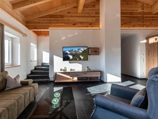Holiday Home Ferienwohnung Alpenauszeit by Interhome - Radstadt - 1