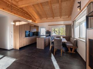 Holiday Home Alpenauszeit by Interhome - 2