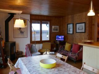 Apartment Réan by Interhome - Grindelwald - 1