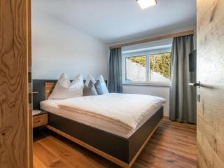 Holiday Home Alpenauszeit by Interhome - 6