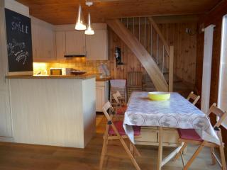 Apartment Réan by Interhome - Grindelwald - 8