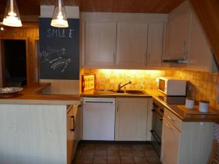 Apartment Réan by Interhome - Grindelwald - 1