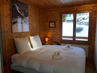 Apartment Réan by Interhome - Grindelwald - 7