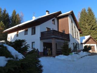 Apartment 637-1 by Interhome - 0