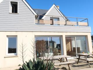 Holiday Home La Plage by Interhome - Denneville - 0