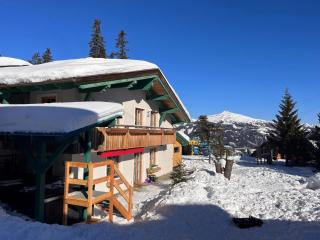 Holiday Home Katschberg 8 by Interhome - 5