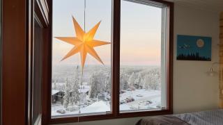 Hotel Arctic Zone - Ruka - 4
