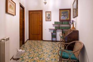 Apartment Amina - Sorrento - 1