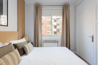 Stylish 3 Bedroom Apartment - Barcelone - 8