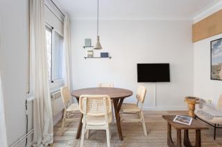 Stylish 3 Bedroom Apartment - Barcelone - 4