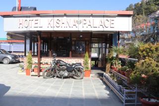 Hotel Kishna Palace - Mussoorie - 7
