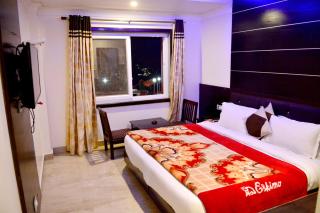 Hotel Kishna Palace - Mussoorie - 6