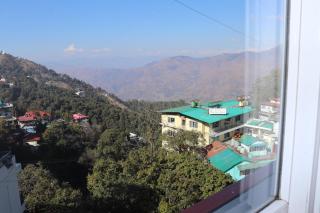 Hotel Kishna Palace - Mussoorie - 5