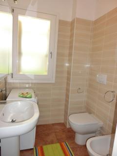 Recently built row house with huge swimming pool - Bibione - 2