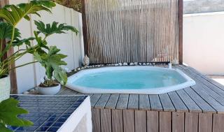 Dragonfly Cottage in Noordhoek - Kaapstad - 9