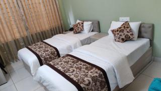 RG's The 4th Residency - 5