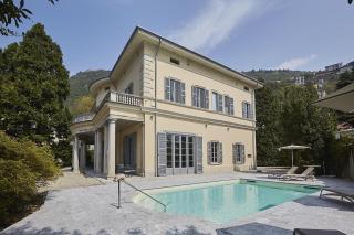 Villa Platamone - Como - 0