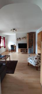 Schöne helle Ferienwohnung - 8