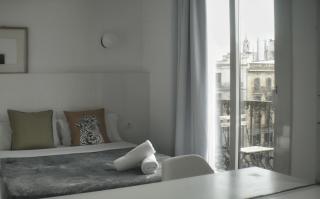 Hostal Argo - Barcelone - 7