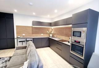 Stylish Flat in Bournemouth Town Centre - 8