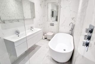 Stylish Flat in Bournemouth Town Centre - 1