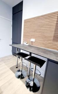 Stylish Flat in Bournemouth Town Centre - 5