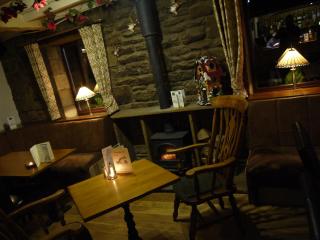 The Anchor Inn - Whittonstall - 2