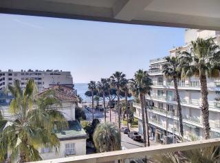 Résidence Graziella Appartement 422 - Juan-les-Pins - 0