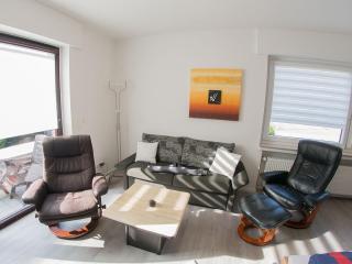 Ferienwohnung Emilia, FeWo Vermittlung Nordsee - Dangast - 7