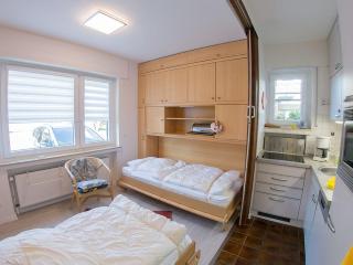 Ferienwohnung Emilia, FeWo Vermittlung Nordsee - Dangast - 3
