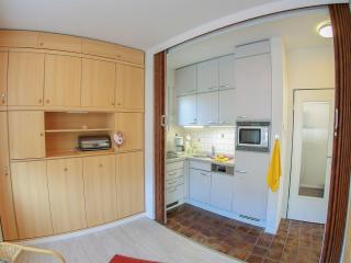 Ferienwohnung Emilia, FeWo Vermittlung Nordsee - Dangast - 2