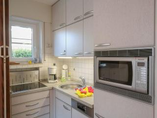 Ferienwohnung Emilia, FeWo Vermittlung Nordsee - Dangast - 1