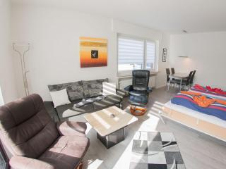 Ferienwohnung Emilia, FeWo Vermittlung Nordsee - Dangast - 0
