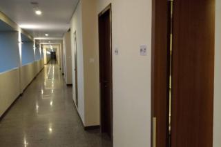 Apartemen Studio Nagoya Thamrin city 27 - Nagoya - 4