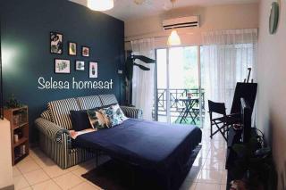 THE GREEN @SELESA HILLHOMES BUKIT TINGGI BENTONG - Bentong - 6