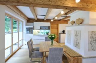 UR-NATUR Appartements - Maria Alm am Steinernen Meer - 8