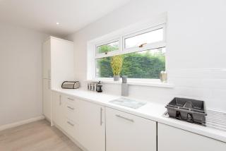 Cosy 2 bedroom house in Consett - 5