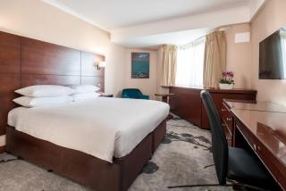 Danubius Hotel Regents Park - Londres - 1