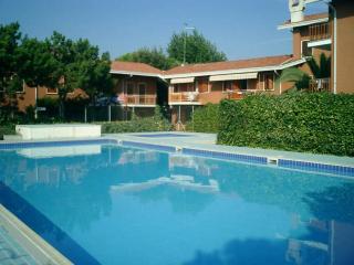 Cond Giardino - Lignano Sabbiadoro - 7