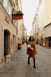 Hotel Krone 1512 - Salisburgo - 4