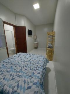 Pousada Apartamento Parque Praia - 2