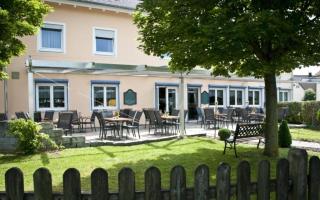 Landgasthof Schwabenpfanne - Erbach - 3