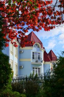 Pysanka Hotel - 0