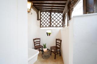 A Casa da Claudia Home with Netflix - Martina Franca - 5